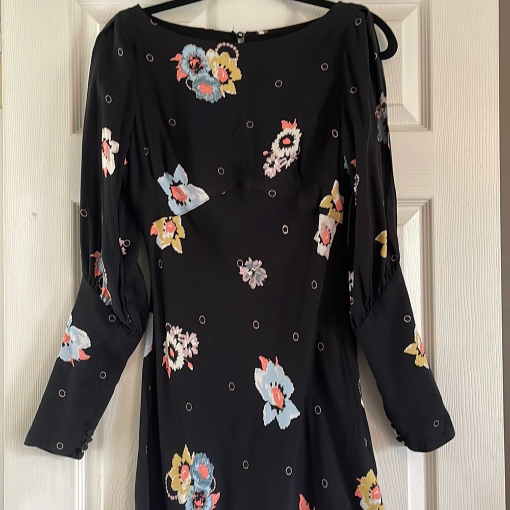 NWT free people dress